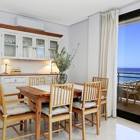 Primera Linea De Playa Con Parking Y Wifi Almunecar Exterior photo